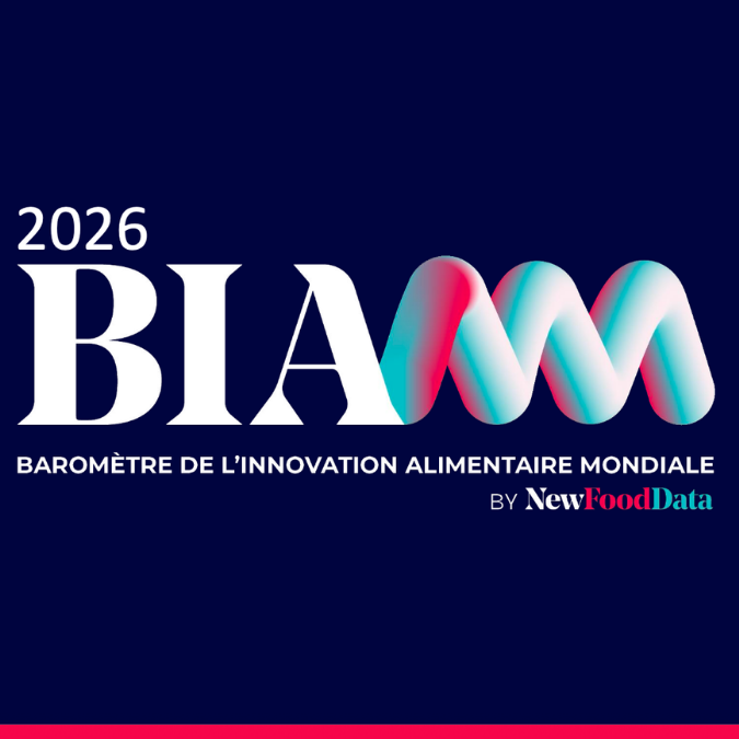 Baromètre de l’innovation mondiale 2026 : l’innovation alimentaire en pleine transformation